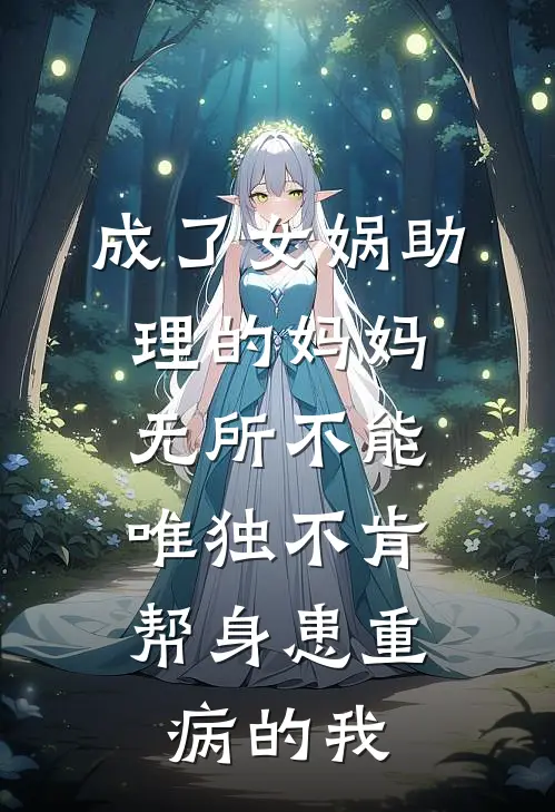成了女娲助理的妈妈无所不能，唯独不肯帮身患重病的我