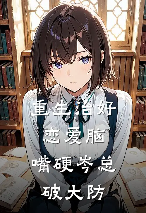 重生治好恋爱脑，嘴硬岑总破大防