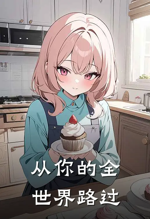 从你的全世界路过