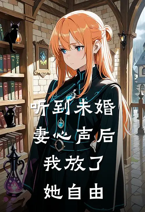 听到未婚妻心声后，我放了她自由
