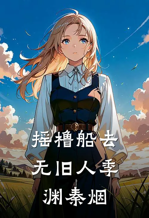摇橹船去无旧人季渊秦烟