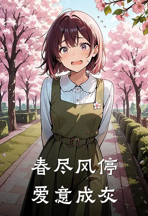 春尽风停，爱意成灰