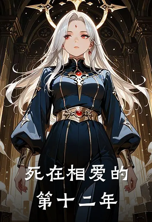 死在相爱的第十二年