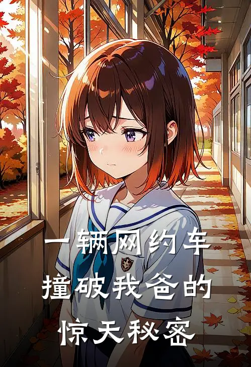 一辆网约车,撞破我爸的惊天秘密