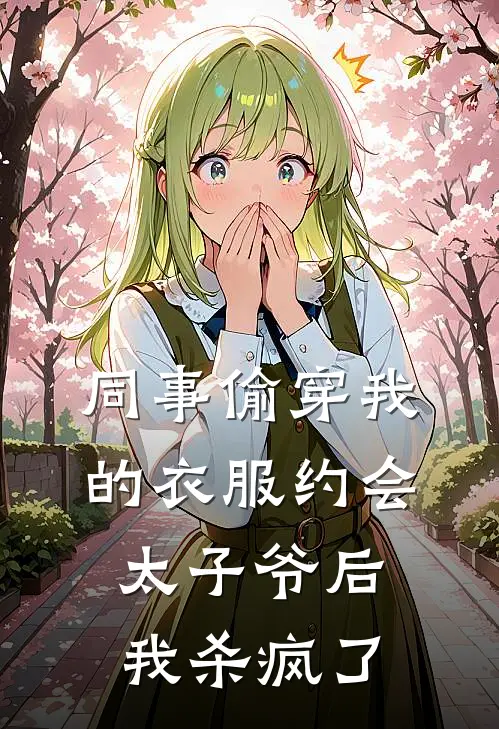 同事偷穿我的衣服约会太子爷后，我杀疯了