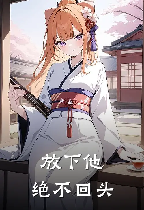 放下他，绝不回头