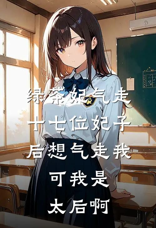 绿茶妃气走十七位妃子后想气走我，可我是太后啊