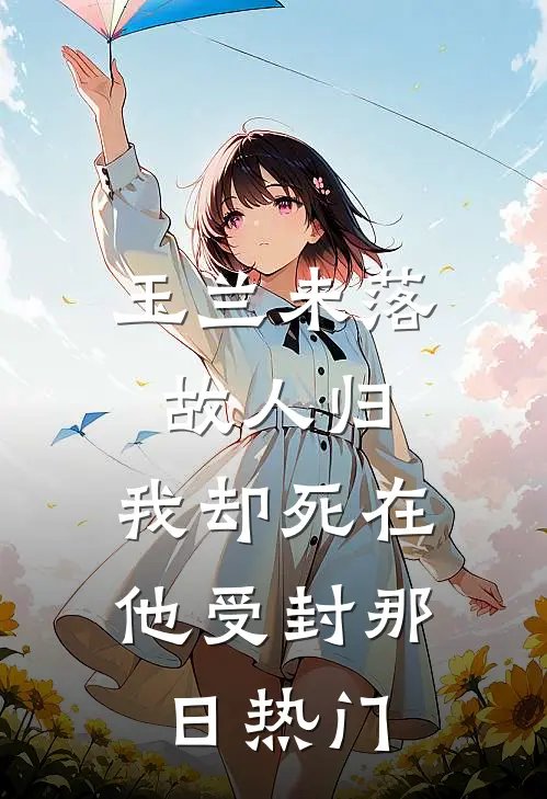 玉兰未落故人归，我却死在他受封那日热门
