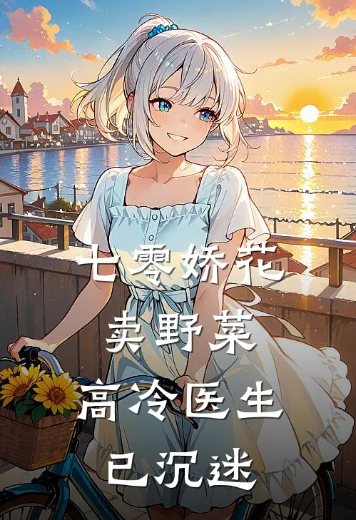 七零娇花卖野菜，高冷医生已沉迷