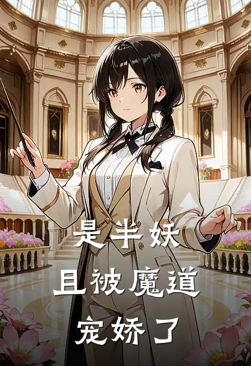 是半妖,且被魔道宠娇了免费阅读