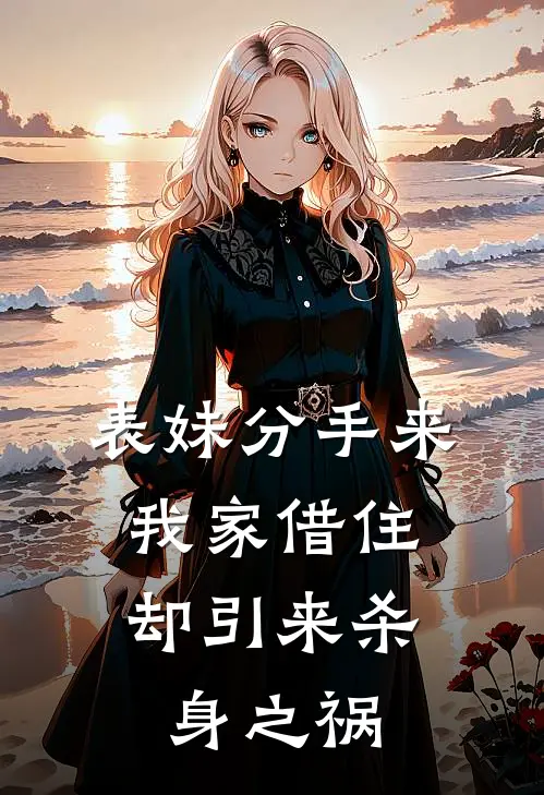 表妹分手来我家借住，却引来杀身之祸