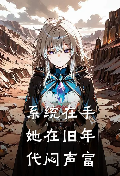 系统在手，她在旧年代闷声富