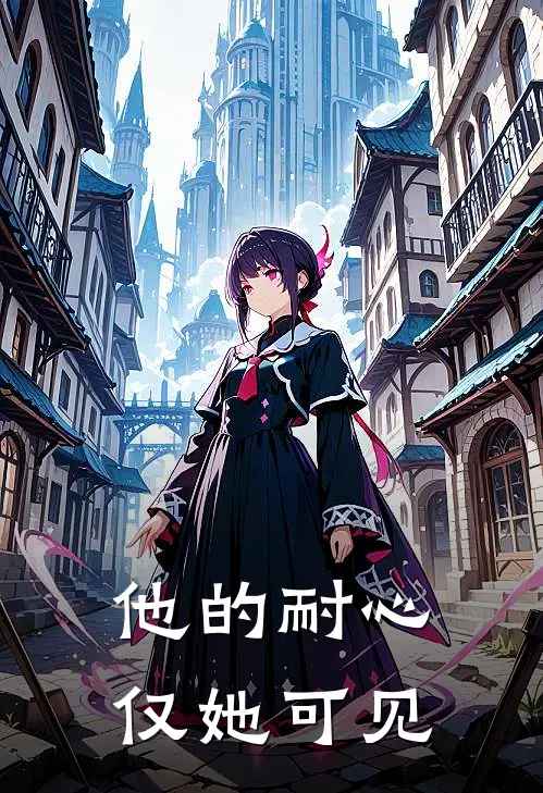 他的耐心,仅她可见英文