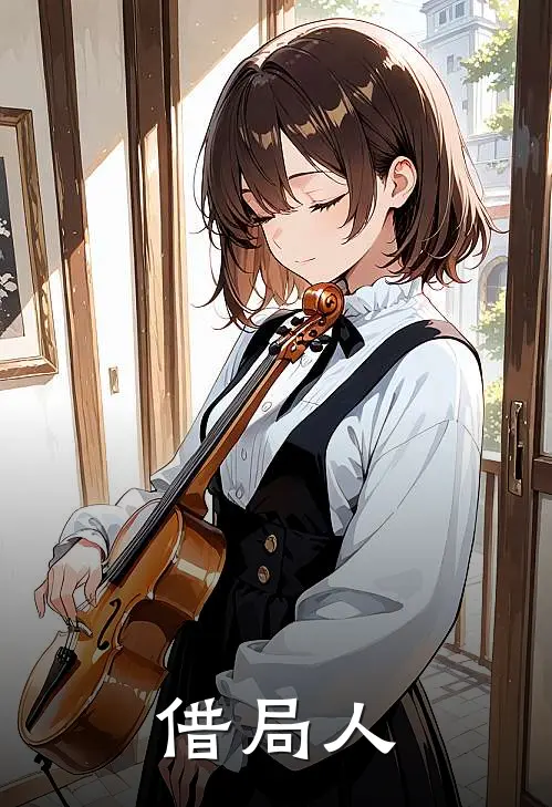 借局人