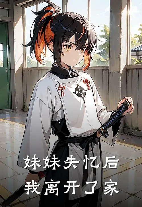 妹妹失忆后,我离开了家庭