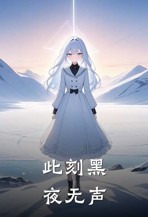 此刻黑夜无声