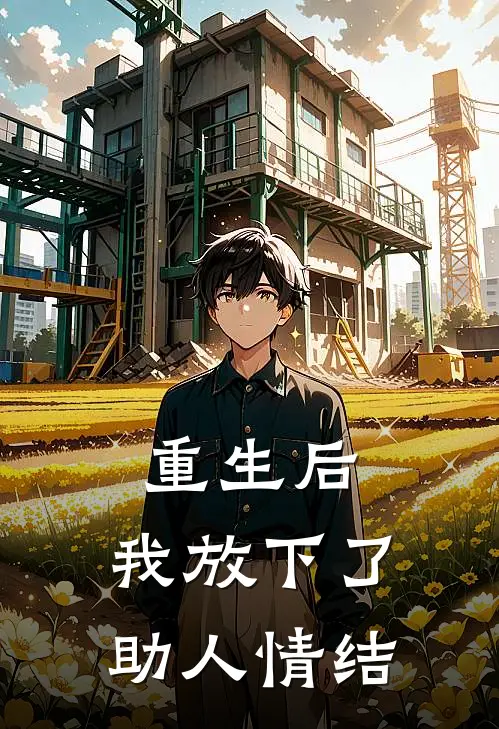 重生后,我放下了助人情结免费阅读