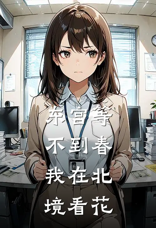 东宫等不到春，我在北境看花