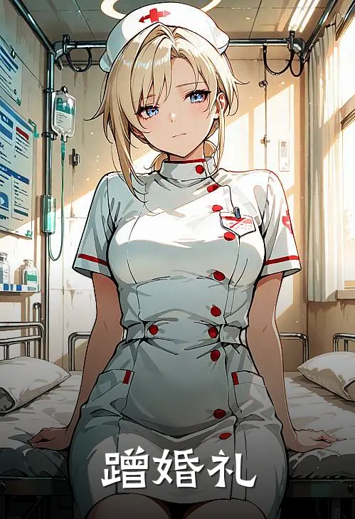 蹭婚礼
