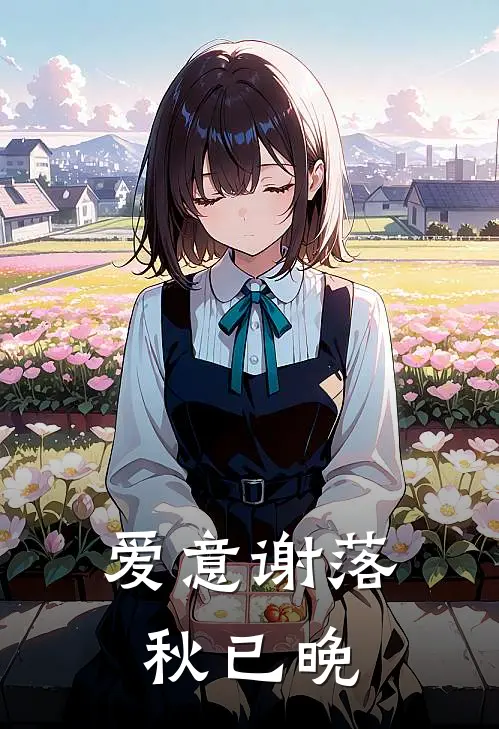 爱意谢落秋已晚