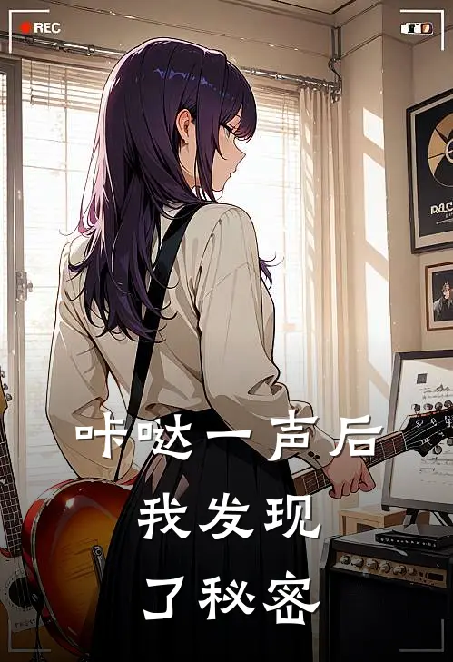 咔哒一声后，我发现了秘密