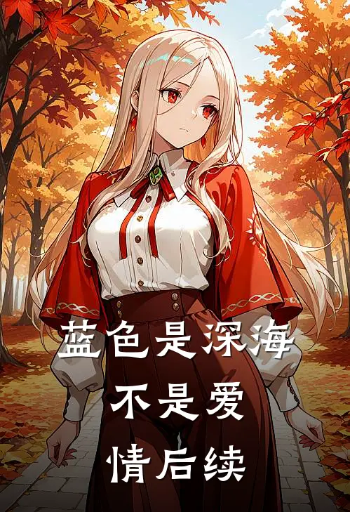 蓝色是深海，不是爱情后续