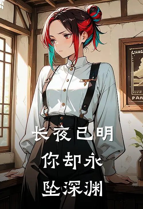 长夜已明，你却永坠深渊