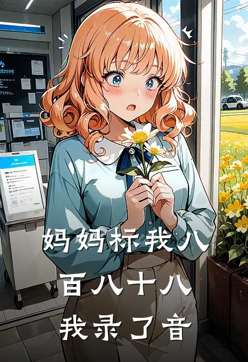 妈妈标我八百八十八，我录了音