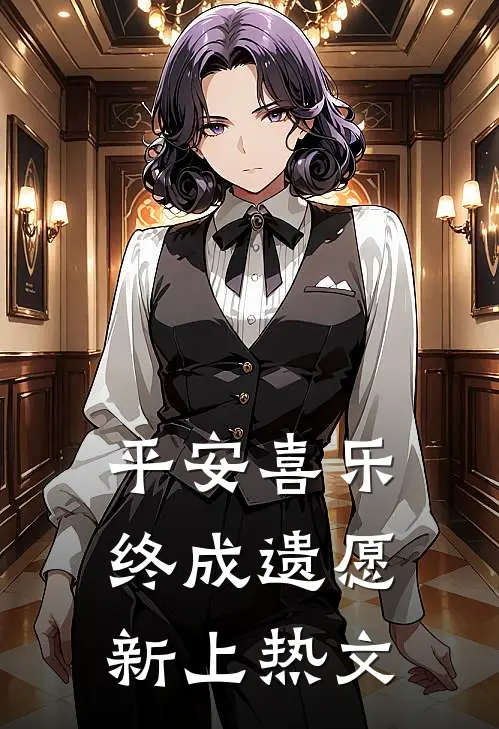 平安喜乐，终成遗愿新上热文