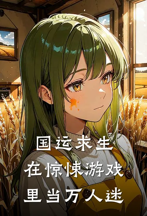 国运求生：在惊悚游戏里当万人迷