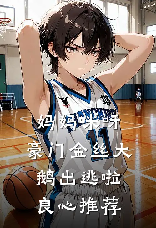 妈妈咪呀，豪门金丝大鹅出逃啦良心推荐