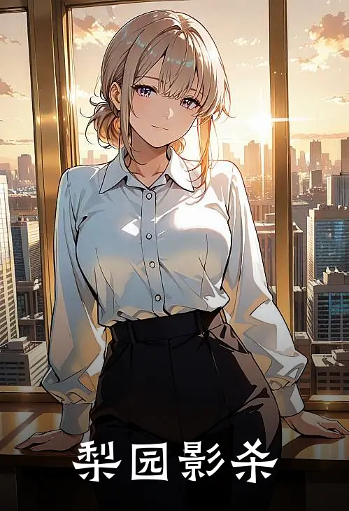 梨园影杀