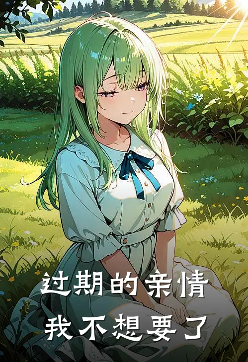 过期的亲情，我不想要了