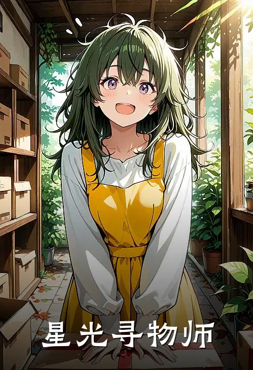 星光寻物师