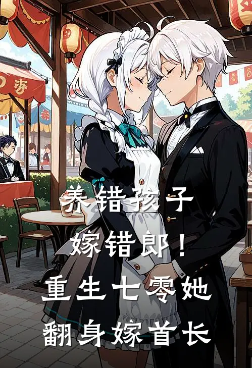 养错孩子嫁错郎！重生七零她翻身嫁首长