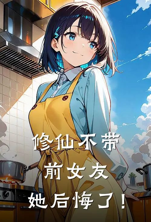 修仙不带前女友，她后悔了！