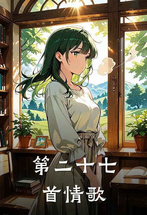 第二十七首情歌歌词