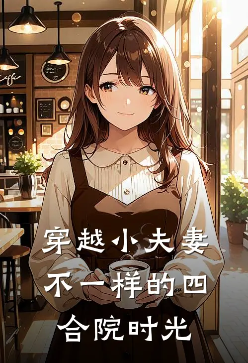穿越小夫妻,不一样的四合院时光