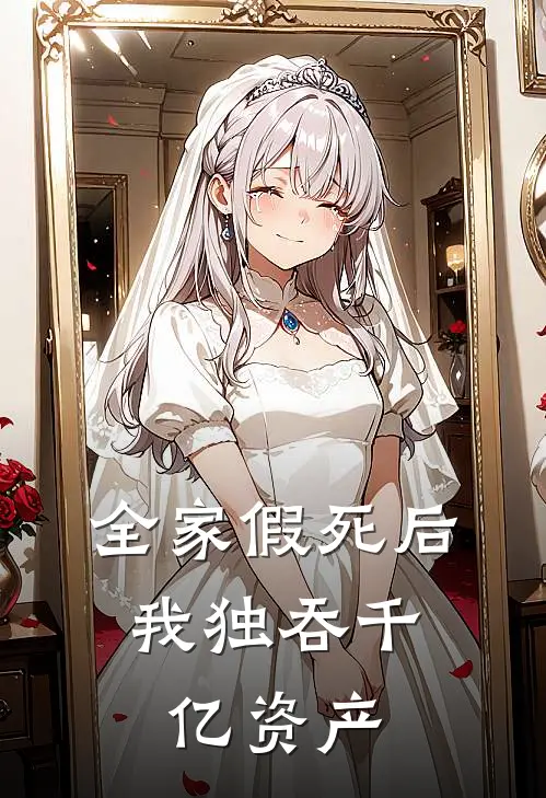 全家假死后,我独吞千亿资产