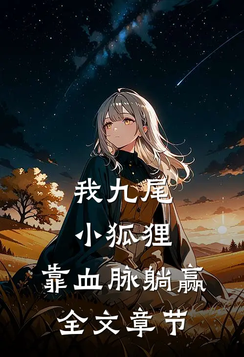 我九尾小狐狸，靠血脉躺赢全文章节