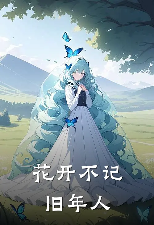 花开不记旧年人