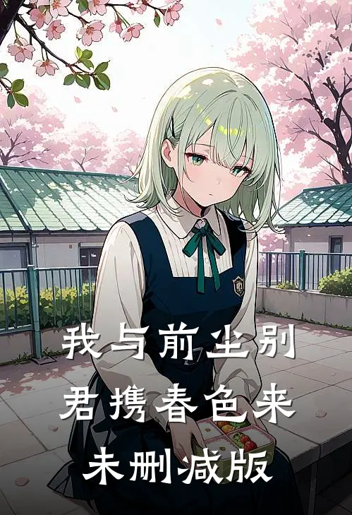 我与前尘别，君携春色来未删减版