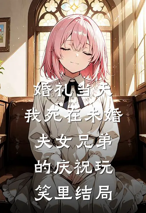 婚礼当天，我死在未婚夫女兄弟的庆祝玩笑里结局