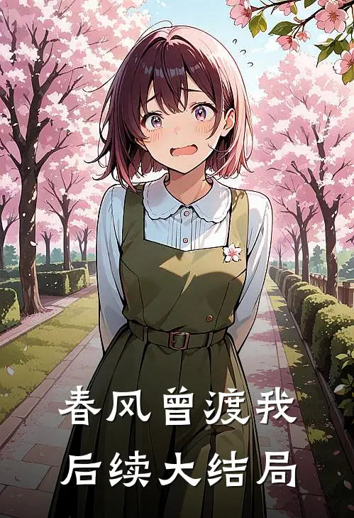 春风曾渡我后续大结局