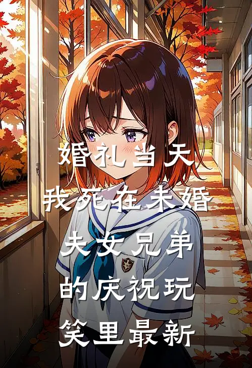 婚礼当天，我死在未婚夫女兄弟的庆祝玩笑里最新