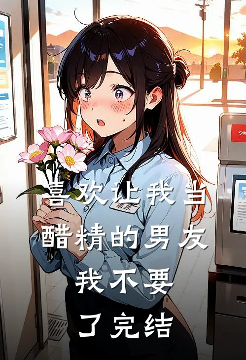 喜欢让我当醋精的男友，我不要了完结