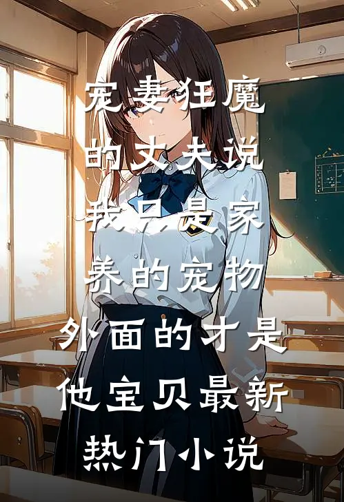 宠妻狂魔的丈夫说我只是家养的宠物，外面的才是他宝贝最新热门小说