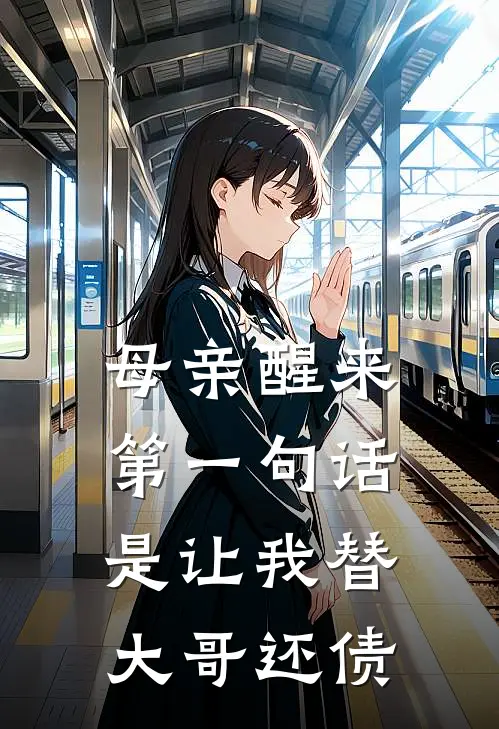 母亲醒来第一句话,是让我替大哥还债的人