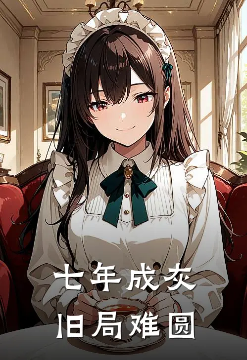 七年成灰，旧局难圆