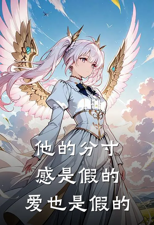 他的分寸感是假的，爱也是假的